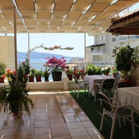 Seferi Apartments