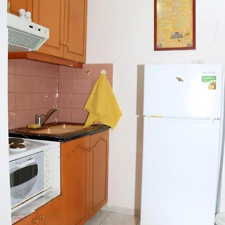 Seferi Apartments *