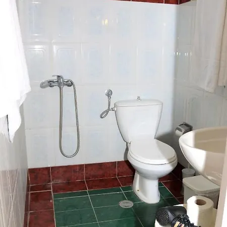 Guest house Seferi Apartments Sarande