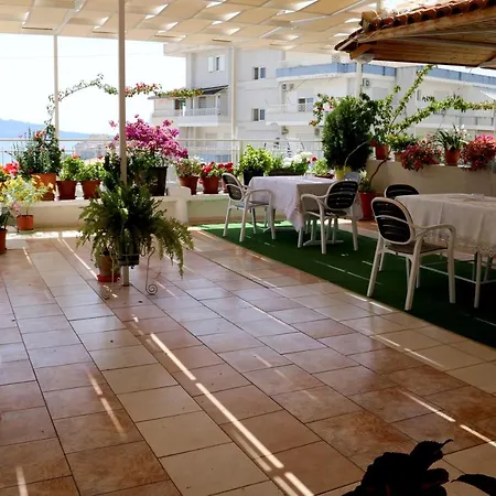 Seferi Apartments