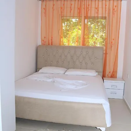 Seferi Apartments Sarande
