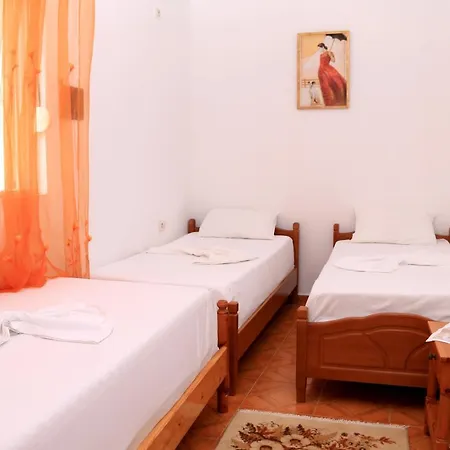 Guest house Seferi Apartments