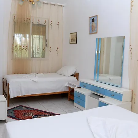 Guest house Seferi Apartments Sarande