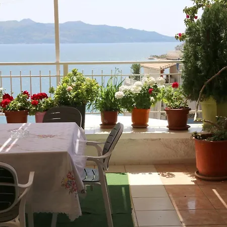 Guest house Seferi Apartments *