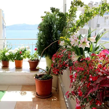 Seferi Apartments * Sarande